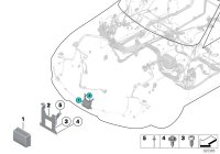 66316885585-Sensor, ACC