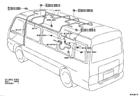 8217436020-Wire, roof, no.4