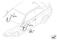 61126957114-Harness set-driver side