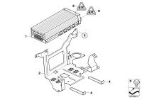 65129177752-High fidelity system-power amplifier
