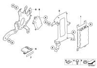 84109224673-Electronic unit for rechargeable telephone