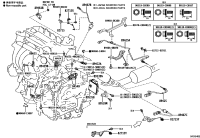 895350E020-Computer, transmission control