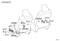 897100E060-COMPUTER ASSY, POSITION CONTROL