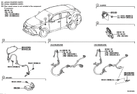 8963048090-COMPUTER ASSY, 4WD