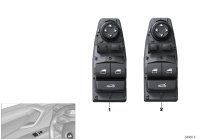 61319306903-Window lifter switch
