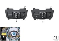61319312984-Light, operation panel