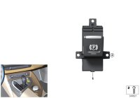 61319384999-Switch, parking brake