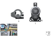 61319158463-Switch assy start/stop
