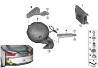 65129350671-Control unit, Active Sound Design