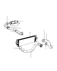 52014497AB-BRACKET RESONATOR
