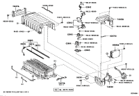 2888521030-Hose, battery room vent