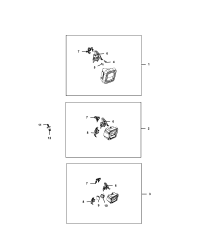 55112891AF-TAIL LAMP TAIL STOP TURN