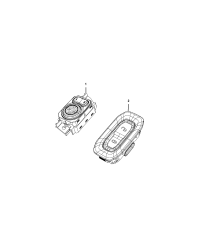 6AC64DX9AC-SWITCH DOOR LOCK