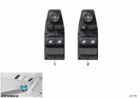 61319370403-Switch door-operation panel;