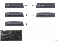 61319232636-Assist system-operation panel