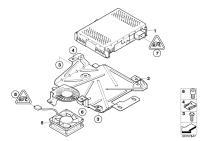 65129162994-Satellite radio
