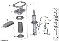 33506885871-Plate, headlining, rh