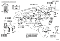 895A047020-Computer assy, stop lamp control