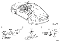 8676030160A2-Antenna assy-telephone