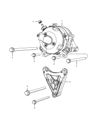 68078950AB-ALTERNATO ENGINE