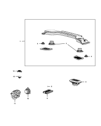 68292776AD-Export [RC9] or [RC4], [X81]