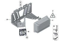65129266351-Power amplifier high fidelity system