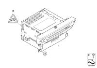65839123087-Warranty CCC CD