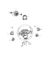 68245341AB-[SCV], [NHM], [LAZ], [RDZ], [XBQ], [XRB]