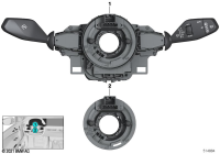 61315A31C14-Switch center