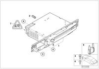 65129125893-Warranty audio system cont CD