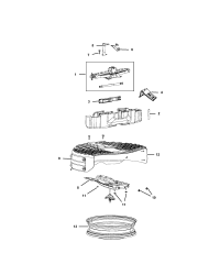 53318656-CHOCKS WHEEL