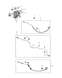 53371961-TUBE PURGE CANISTER TO FUEL BUNDLE