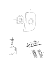 53126777-SWITCH UNDERHOOD