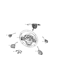 53202246-SWITCH RADIO CONTROL