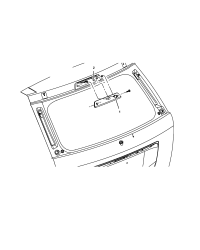 68025039AA-Grommet-nozzle lifter