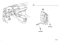 8998033700-Computer, hybrid vehicle control