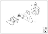 61131383873-Plug terminal black