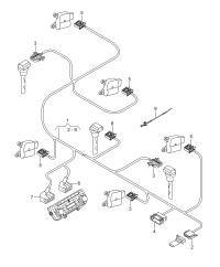 1J0937731A-Housing-flat