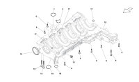 07L103051C-SHAFT OIL SEAL