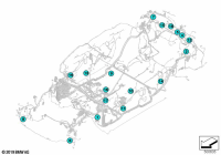 61131378465-Cover pin