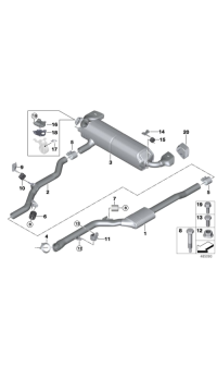 18308658328-Muffler f