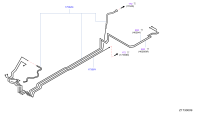 17338ED500-Tube, breather