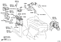 1737625010-GASKET, AIR TUBE