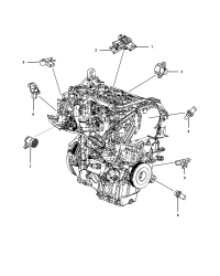 68093401AA-SENSOR
