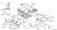 0218730803-HOSE-VACUUM CONTROL,B