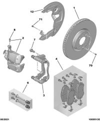 YL01895880-Sprag set, fr