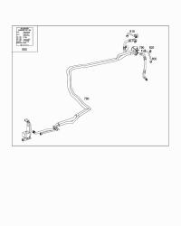 2218308716-Cord, refrigerating machine