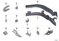 12527583199-Guide sub-assy