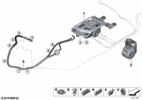 37205A0C990-Device, air feed