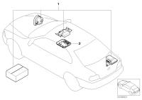 51448243733-PLATE-TRUNK,REAR